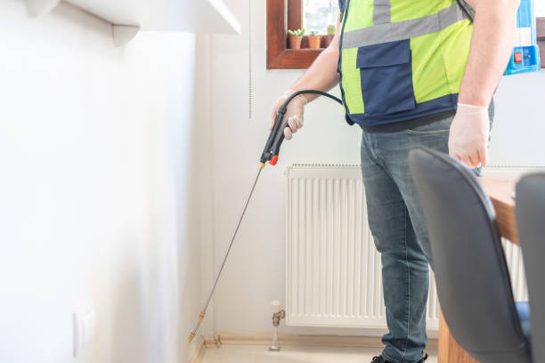 Best Cockroach Control Services  in Kane, PA